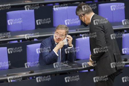 236. Sitzung des Deutschen Bundestages in Berlin