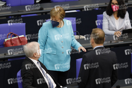 236. Sitzung des Deutschen Bundestages in Berlin