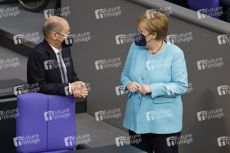 236. Sitzung des Deutschen Bundestages in Berlin