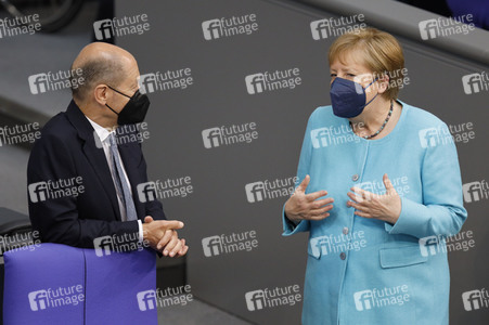 236. Sitzung des Deutschen Bundestages in Berlin