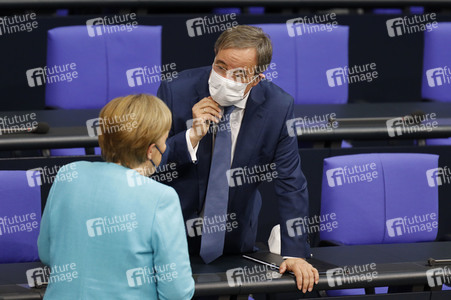 236. Sitzung des Deutschen Bundestages in Berlin