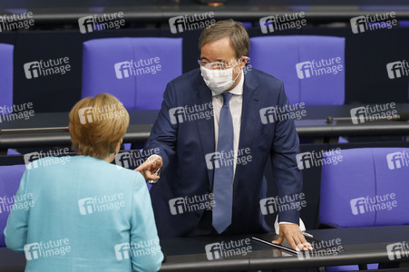 236. Sitzung des Deutschen Bundestages in Berlin