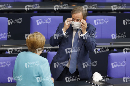 236. Sitzung des Deutschen Bundestages in Berlin