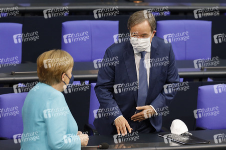 236. Sitzung des Deutschen Bundestages in Berlin