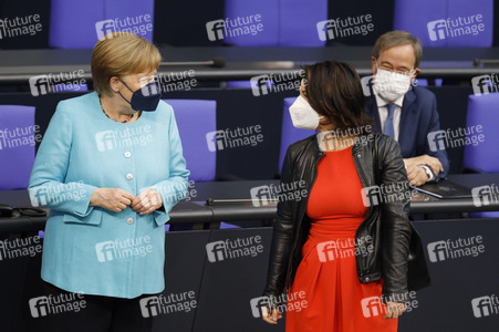 236. Sitzung des Deutschen Bundestages in Berlin