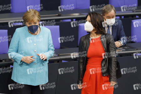 236. Sitzung des Deutschen Bundestages in Berlin