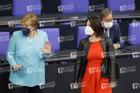 236. Sitzung des Deutschen Bundestages in Berlin