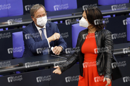 236. Sitzung des Deutschen Bundestages in Berlin