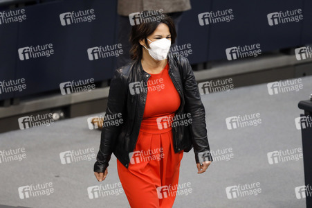 236. Sitzung des Deutschen Bundestages in Berlin