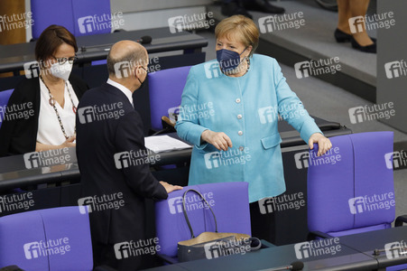 236. Sitzung des Deutschen Bundestages in Berlin