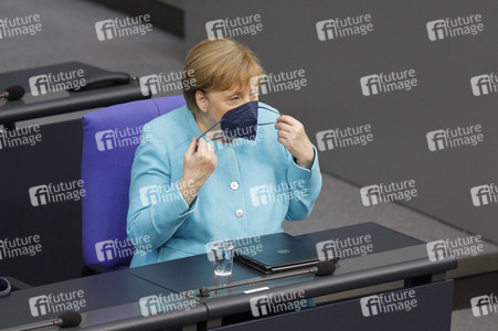 236. Sitzung des Deutschen Bundestages in Berlin