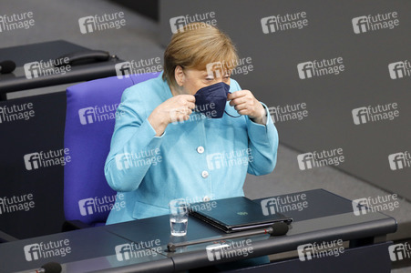 236. Sitzung des Deutschen Bundestages in Berlin