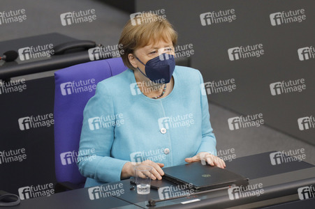 236. Sitzung des Deutschen Bundestages in Berlin