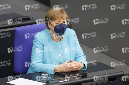 236. Sitzung des Deutschen Bundestages in Berlin