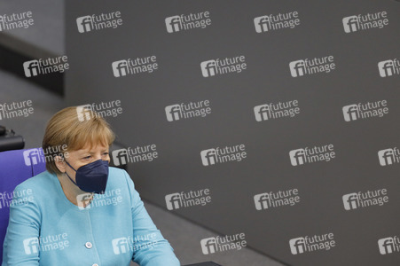 236. Sitzung des Deutschen Bundestages in Berlin