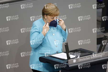 236. Sitzung des Deutschen Bundestages in Berlin