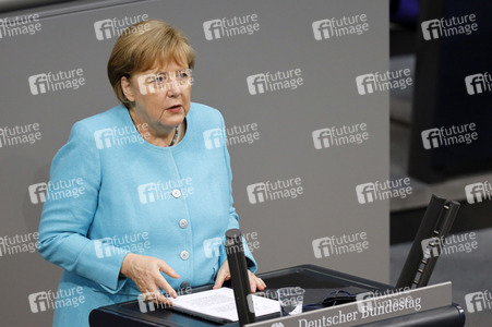 236. Sitzung des Deutschen Bundestages in Berlin