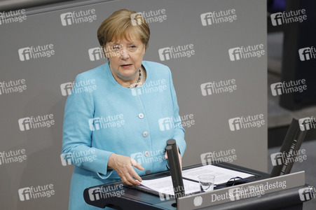 236. Sitzung des Deutschen Bundestages in Berlin