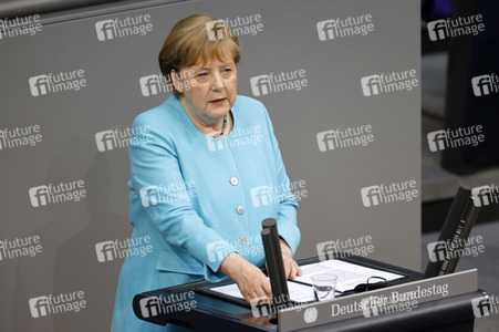 236. Sitzung des Deutschen Bundestages in Berlin