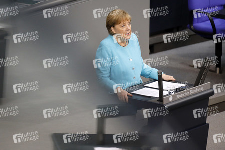 236. Sitzung des Deutschen Bundestages in Berlin