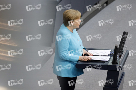 236. Sitzung des Deutschen Bundestages in Berlin