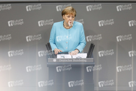 236. Sitzung des Deutschen Bundestages in Berlin