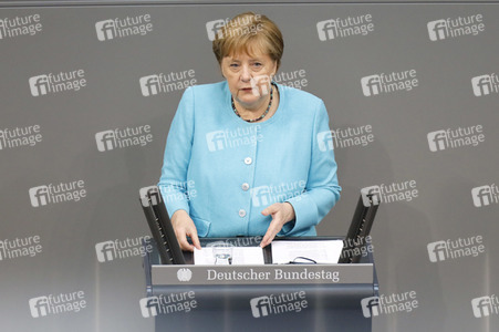 236. Sitzung des Deutschen Bundestages in Berlin