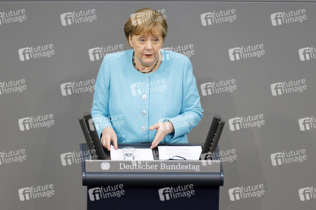 236. Sitzung des Deutschen Bundestages in Berlin