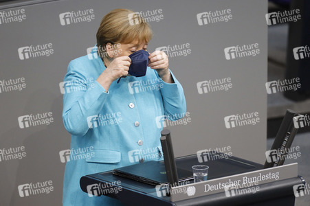 236. Sitzung des Deutschen Bundestages in Berlin