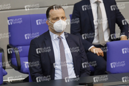 236. Sitzung des Deutschen Bundestages in Berlin