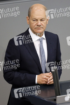 236. Sitzung des Deutschen Bundestages in Berlin