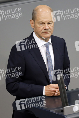 236. Sitzung des Deutschen Bundestages in Berlin