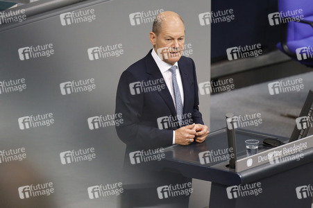 236. Sitzung des Deutschen Bundestages in Berlin