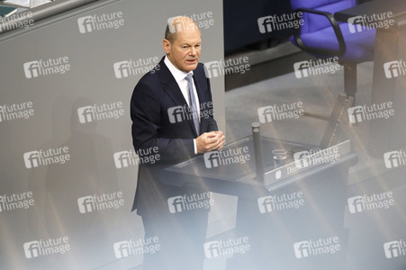 236. Sitzung des Deutschen Bundestages in Berlin