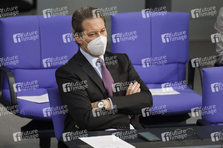 236. Sitzung des Deutschen Bundestages in Berlin