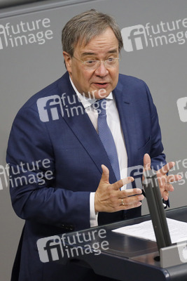 236. Sitzung des Deutschen Bundestages in Berlin