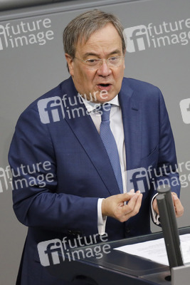 236. Sitzung des Deutschen Bundestages in Berlin