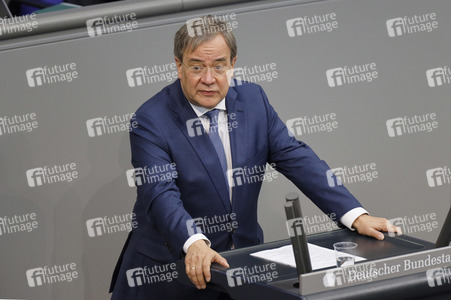 236. Sitzung des Deutschen Bundestages in Berlin