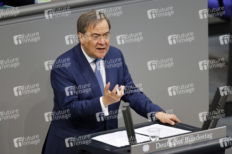 236. Sitzung des Deutschen Bundestages in Berlin