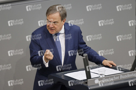 236. Sitzung des Deutschen Bundestages in Berlin