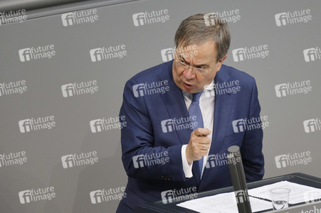 236. Sitzung des Deutschen Bundestages in Berlin