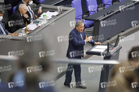 236. Sitzung des Deutschen Bundestages in Berlin