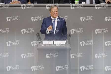 236. Sitzung des Deutschen Bundestages in Berlin