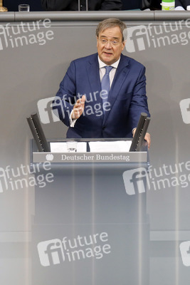 236. Sitzung des Deutschen Bundestages in Berlin