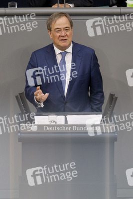 236. Sitzung des Deutschen Bundestages in Berlin