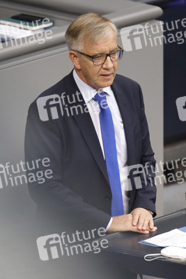 236. Sitzung des Deutschen Bundestages in Berlin