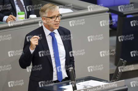 236. Sitzung des Deutschen Bundestages in Berlin