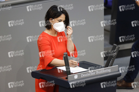 236. Sitzung des Deutschen Bundestages in Berlin