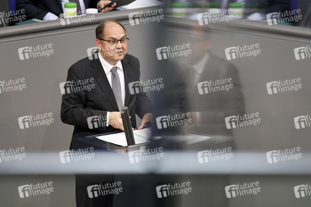 236. Sitzung des Deutschen Bundestages in Berlin