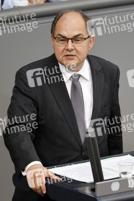 236. Sitzung des Deutschen Bundestages in Berlin